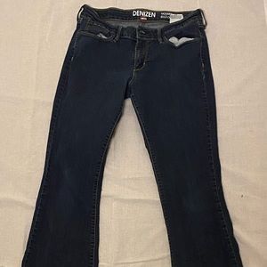 Modern Boot Cut Jeans